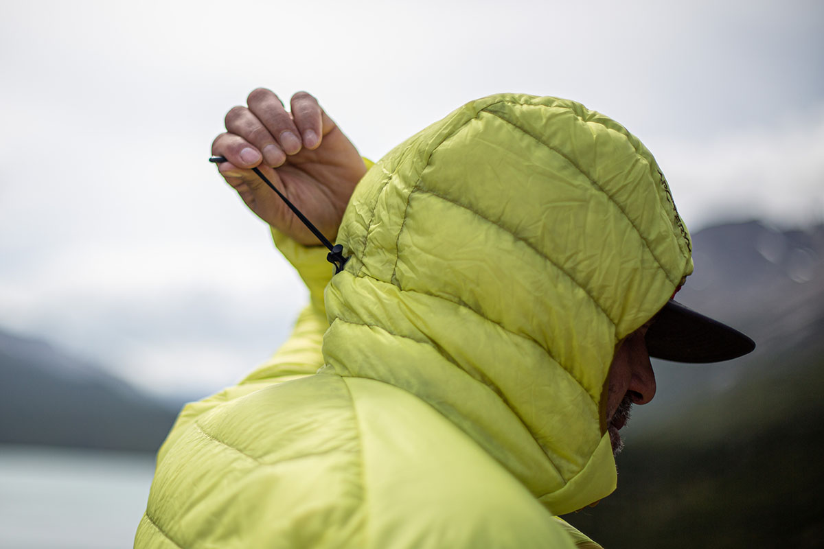 Arc'teryx Cerium Hoody Review | Switchback Travel